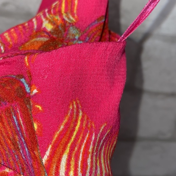 Free people hot tropics jumpsuit size 2 - Picture 16 of 16